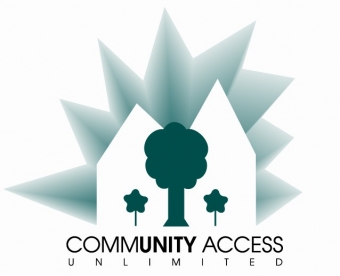 Community Access Unlimited Logo